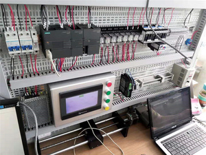 plc